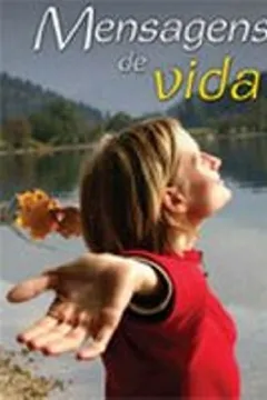 Livro Mensagens De Vida - Resumo, Resenha, PDF, etc.