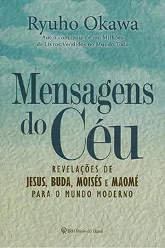 Livro Mensagens do Céu - Resumo, Resenha, PDF, etc.