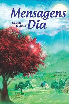 Livro Mensagens Para Seu Dia - Resumo, Resenha, PDF, etc.