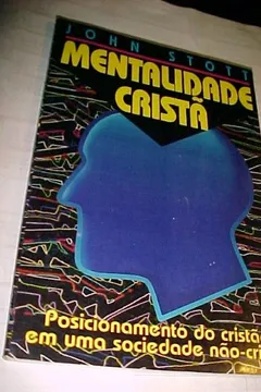 Livro Mentalidade Crista - Resumo, Resenha, PDF, etc.