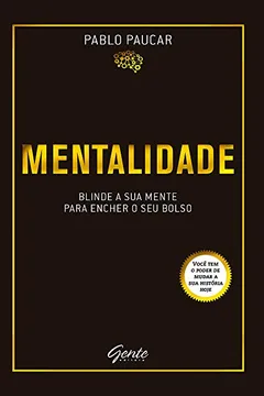 Livro Mentalidade - Resumo, Resenha, PDF, etc.