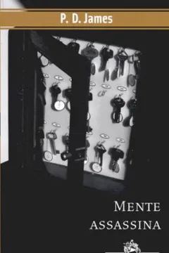 Livro Mente Assassina - Resumo, Resenha, PDF, etc.
