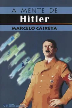 Livro Mente De Hitler, A - Resumo, Resenha, PDF, etc.