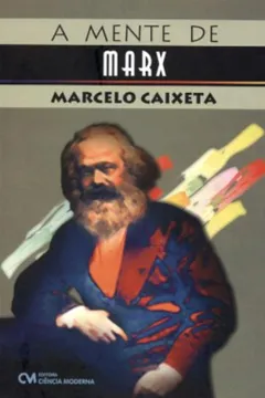 Livro Mente De Marx, A - Resumo, Resenha, PDF, etc.