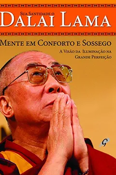 Livro Mente em Conforto e Sossego - Resumo, Resenha, PDF, etc.