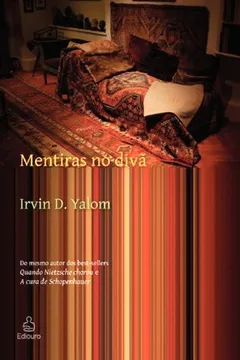 Livro Mentiras no Diva - Resumo, Resenha, PDF, etc.