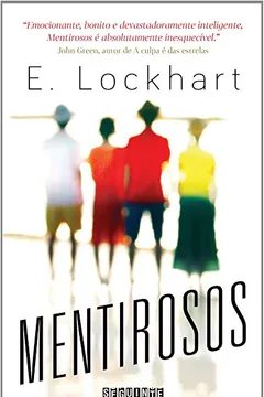 Livro Mentirosos - Resumo, Resenha, PDF, etc.