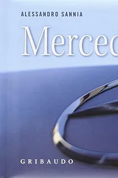 Livro Mercedes- Benz - Resumo, Resenha, PDF, etc.