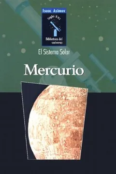 Livro Mercurio - Resumo, Resenha, PDF, etc.