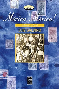 Livro Mérica, Mérica! - Resumo, Resenha, PDF, etc.
