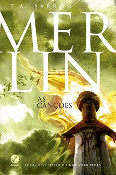 Livro Merlin. As Sete Canções - Volume 2 - Resumo, Resenha, PDF, etc.