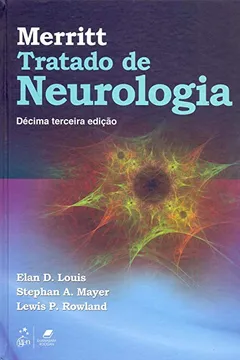 Livro Merritt - Tratado de Neurologia - Resumo, Resenha, PDF, etc.