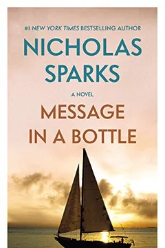 Livro Message in a Bottle - Resumo, Resenha, PDF, etc.