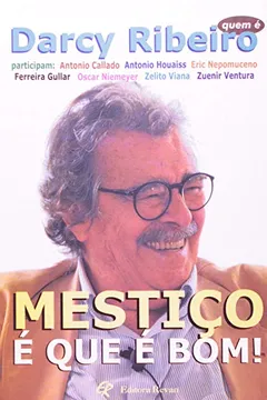 Livro Mestiço Que E Bom - Resumo, Resenha, PDF, etc.