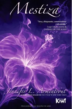 Livro Mestiza - Resumo, Resenha, PDF, etc.