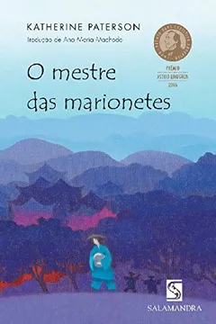 Livro Mestre Das Marionetes - Resumo, Resenha, PDF, etc.