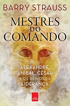 Livro Mestres do Comando - Resumo, Resenha, PDF, etc.