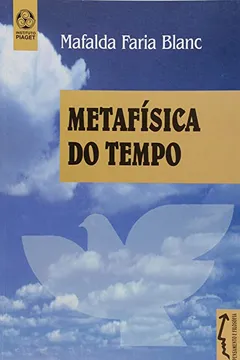 Livro Metafísica do Tempo - Resumo, Resenha, PDF, etc.