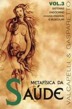 Livro Metafísica - Volume 3 - Resumo, Resenha, PDF, etc.