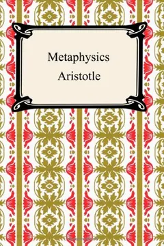 Livro Metaphysics - Resumo, Resenha, PDF, etc.