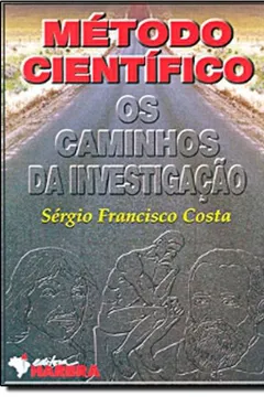 Livro Método Cientifico - Resumo, Resenha, PDF, etc.