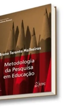 Livro Metodologia Da Pesquisa Em Educação - Resumo, Resenha, PDF, etc.