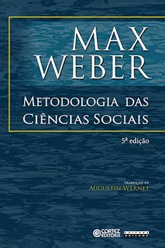 Livro Metodologia das Ciências Sociais - Resumo, Resenha, PDF, etc.