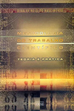 Livro Metodologia do Trabalho Científico - Resumo, Resenha, PDF, etc.