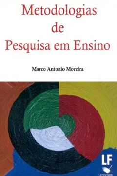 Livro Metodologias De Pesquisa Em Ensino - Resumo, Resenha, PDF, etc.