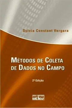 Livro Métodos De Coleta De Dados No Campo - Resumo, Resenha, PDF, etc.