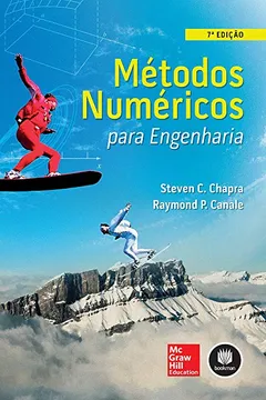 Livro Métodos Numéricos Para Engenharia - Resumo, Resenha, PDF, etc.