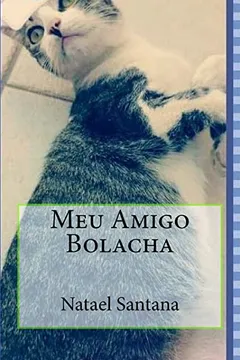 Livro Meu Amigo Bolacha - Resumo, Resenha, PDF, etc.