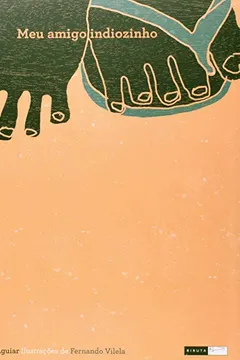 Livro Meu Amigo Indiozinho - Resumo, Resenha, PDF, etc.
