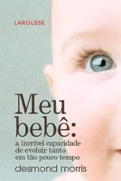 Livro Meu Bebe - Resumo, Resenha, PDF, etc.