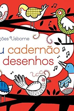 Livro Meu Cadernão de Desenhos - Resumo, Resenha, PDF, etc.