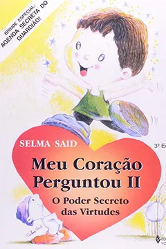 Livro Meu Coração Perguntou - Volume2 - Resumo, Resenha, PDF, etc.