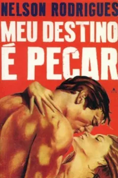 Livro Meu Destino É Pecar. Suzana Flag - Resumo, Resenha, PDF, etc.