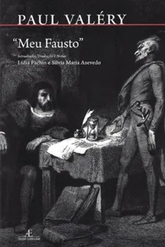 Livro Meu Fausto - Resumo, Resenha, PDF, etc.
