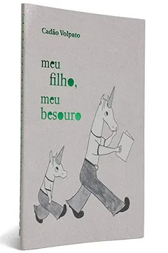 Livro Meu Filho, Meu Besouro - Resumo, Resenha, PDF, etc.