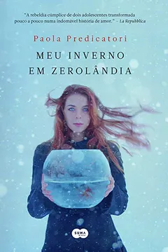 Livro Meu Inverno Em Zerolândia - Resumo, Resenha, PDF, etc.