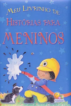 Livro Meu Livrinho de... Histórias Para Meninos - Resumo, Resenha, PDF, etc.