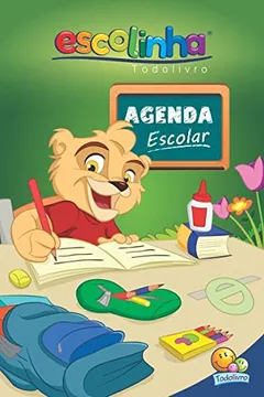 Livro Meu Livro Escolar - Resumo, Resenha, PDF, etc.