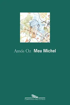Livro Meu Michel - Resumo, Resenha, PDF, etc.