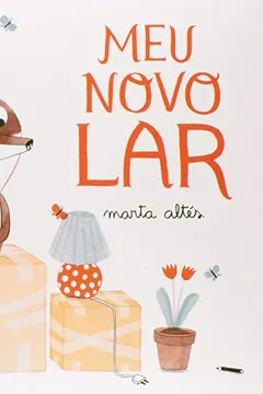 Livro Meu Novo Lar - Resumo, Resenha, PDF, etc.