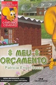 Livro Meu Orçamento - Resumo, Resenha, PDF, etc.