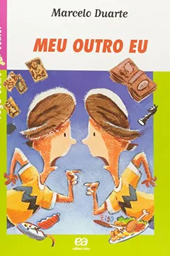 Livro Meu Outro Eu - Resumo, Resenha, PDF, etc.