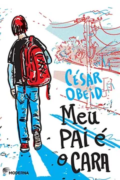 Livro Meu Pai É o Cara - Resumo, Resenha, PDF, etc.