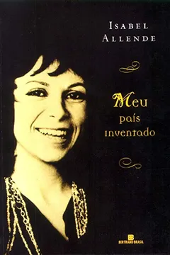 Livro Meu Pais Inventado - Resumo, Resenha, PDF, etc.