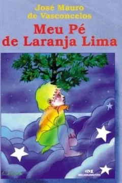 Livro Meu Pe De Laranja Lima. - Resumo, Resenha, PDF, etc.