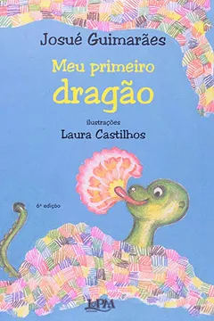 Livro Meu Primeiro Dragão - Resumo, Resenha, PDF, etc.